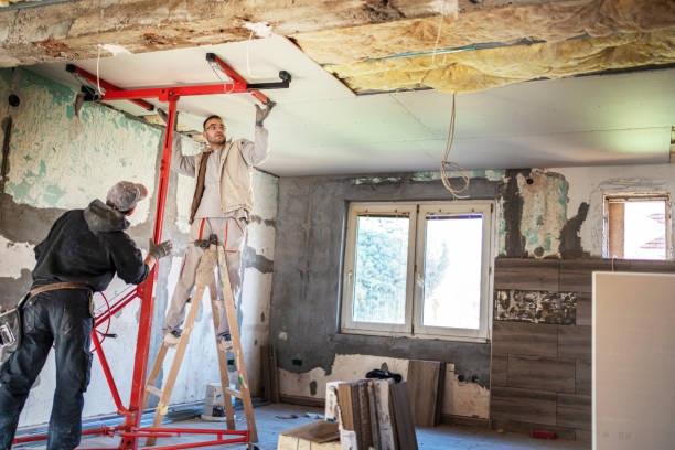 Best Residential Insulation Services  in Lima, PA