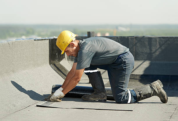 Professional Insulation Contractor in Lima, PA